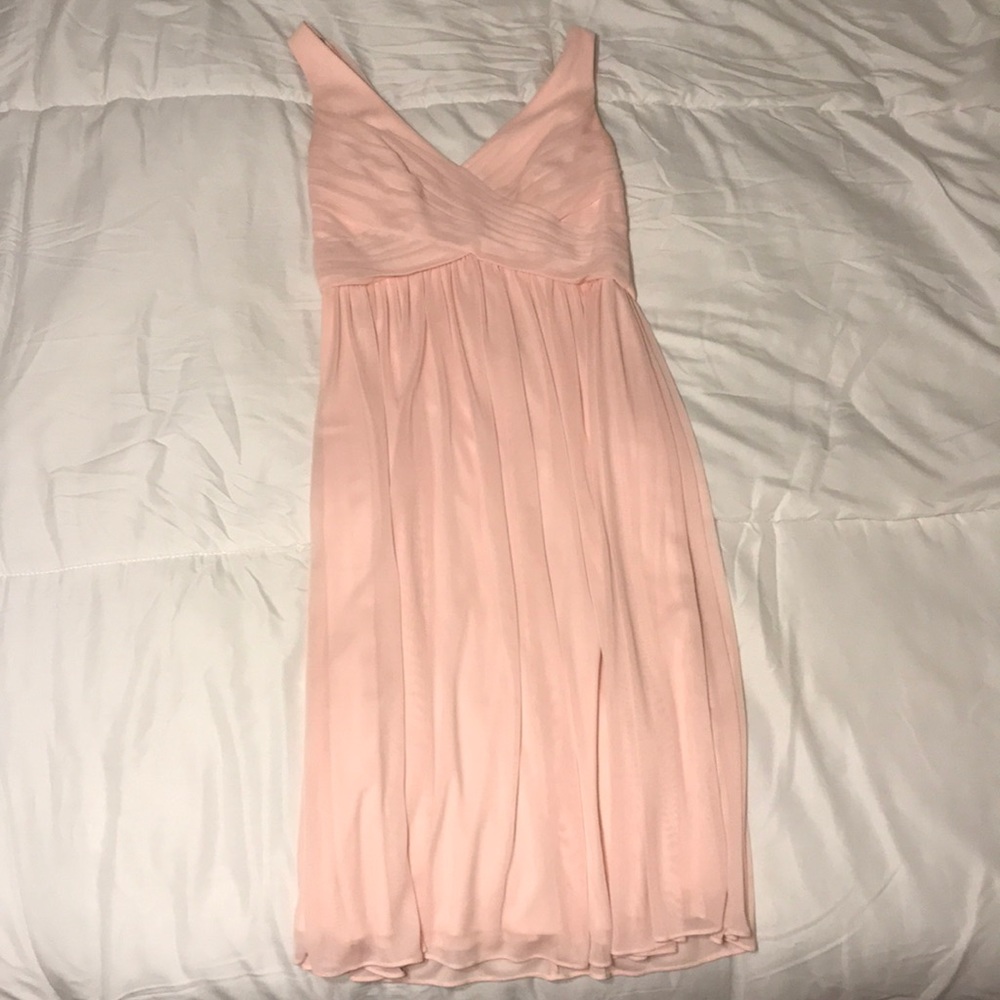David’s bridal dress